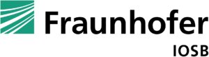 Fraunhofer IOSB Logo