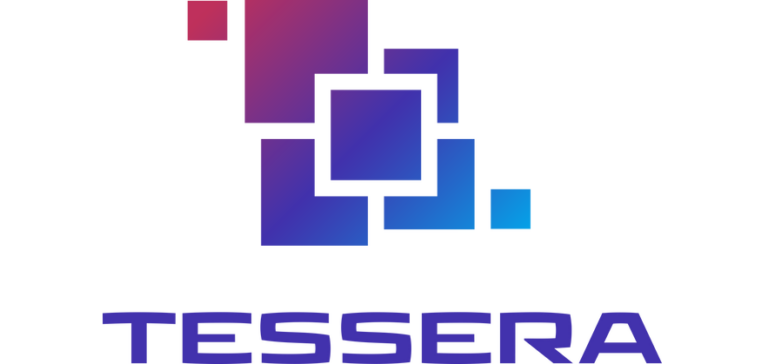 TESSERA project logo